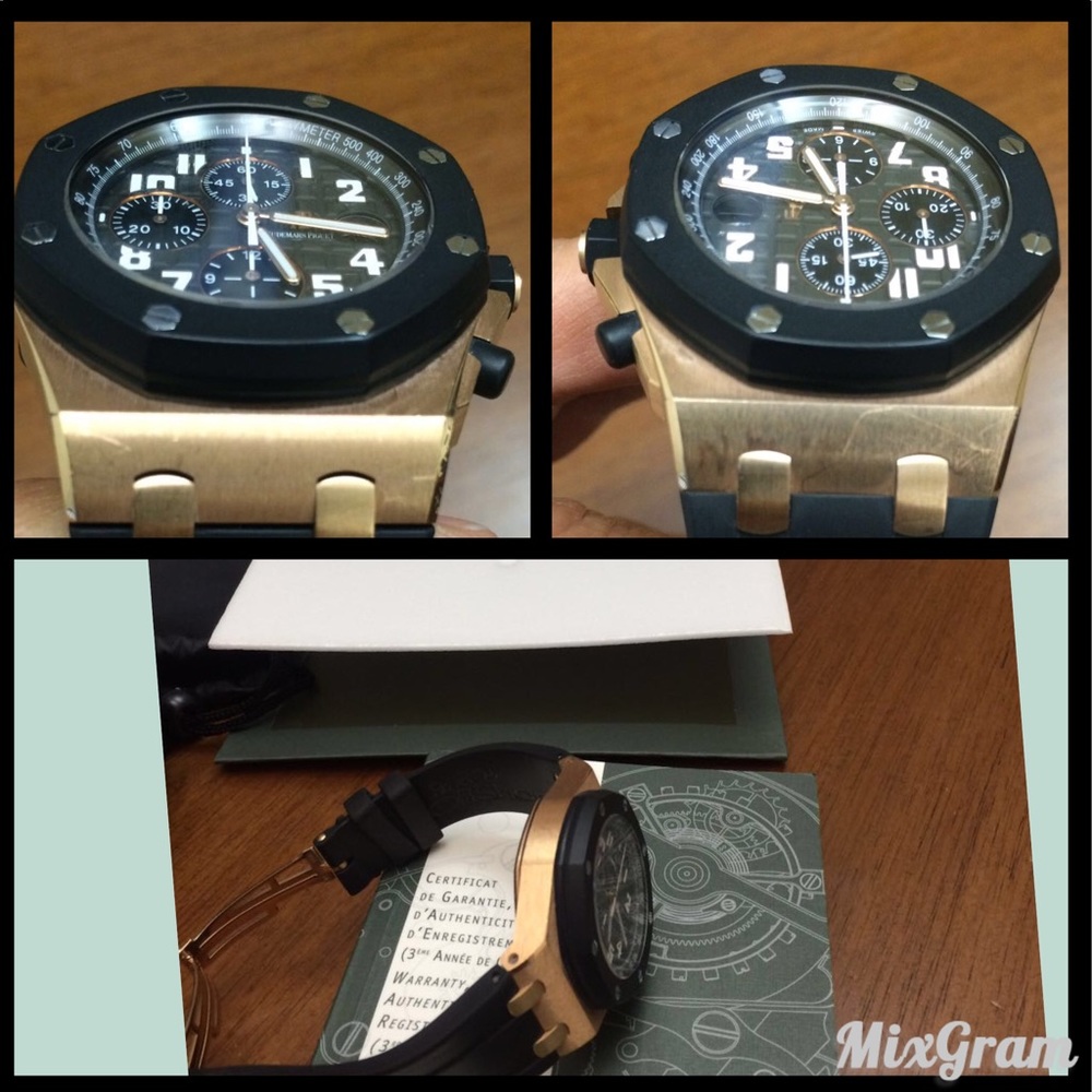 Meet your Posher, Jacob